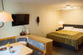 Apartment Im Alpendorf - Image 3