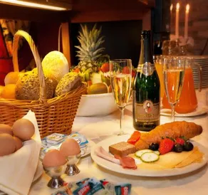 Hotel Restaurant Twents Gastenhoes - Image 3