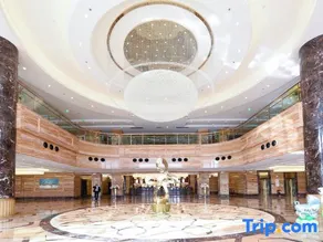 Zhenhua Xinyue International Hotel - Image 3