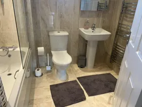 Fantastic, Pet Friendly 3 Bedroom House In Bedford - Image 4