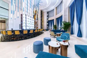 Wuhan Tieqiao Jianguo Hotel - Image 3