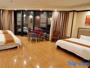 Ziyang Hengyi Hotel - Image 3