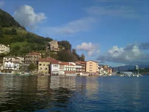 Apartamento Marina de Pasaia - Image 4
