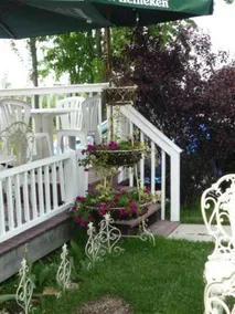 Auberge Sainte-Catherine-de-Hatley - Image 3