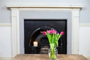 Stunning Georgian Spacious Apartment Central Bath - Image 5