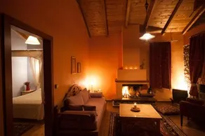 Amadryades Boutique Hotel - Image 5
