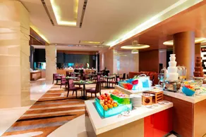 Four Points by Sheraton Yangzhou, Hanjiang - Image 3