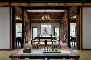 Huangshan Shanshui Boutique Hotel Liyang Scenic Area - Image 4