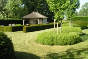 Villa de Luxe - Image 1