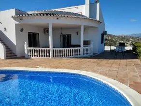 Casa VIVAndalusia Centrally located villa with private pool breathtaking views by Rentasunnyplace - Image 4