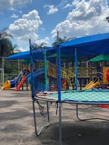 Hotel Fazenda Recanto Azul - Image 2