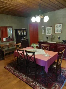 Oikia Mitsiou Traditional Inn - Image 5