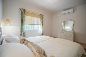 Villa Viñedo - Agradable Villa Rústica con Jardín - Image 3