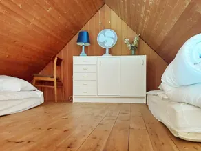 4 Person Holiday Home in Karrebaeksminde - Image 3