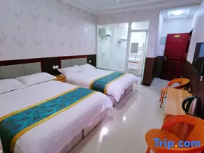 Jufuquan Hotel, Junan County (Zhuquan Tourism Resort) - Image 2
