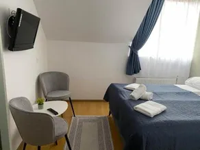 Pensiunea Medveház - Image 4