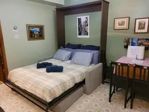 Bowering Lodge - Image 2