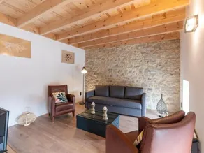 Spacious Holiday Home in Doische With Private Pool - Image 3