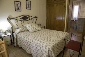 House With In Sotoserrano With Wonderful Mountain View Enclosed ... - Image 5