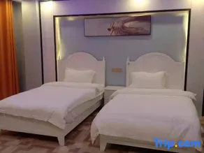 Theme Hotels in Shanghai - Image 5