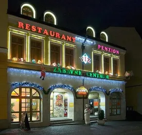 Vix Restaurant - Image 5