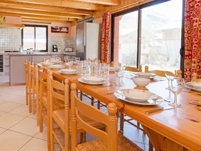 Chalet With Sauna, at the Foot of the Slopes for 14 People - Image 5