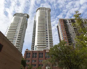 Executive Downtown Core Icon - Image 1