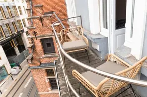 Maison Bontinck Laurentplein 2 - Image 4