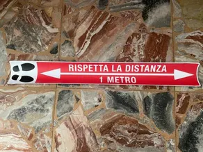 Hotel Villa Rocchi - Image 2