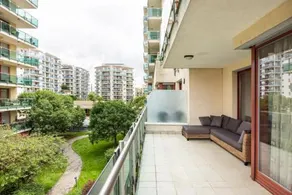 Danube Dream Superb view & garage - Image 2
