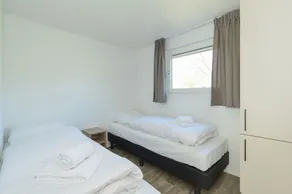 Energy neutral and sustainable chalet 10 minutes from the Oosterschelde - Image 2