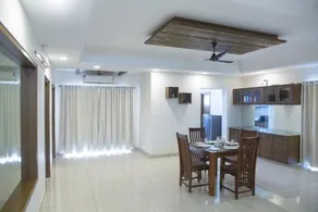 SKYLA Service Apartment Road No.10 - Image 3