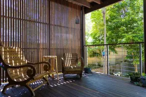 Dreamtime Belongil - house opposite the beach - Image 2