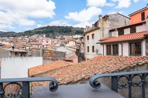Su Cucumiao Tipica casa con terraza panoramica - Image 5