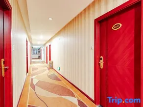 Jiazhou Hotel (Chongqing Beibei Branch) - Image 1