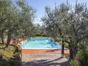 Modern Apartment in Larciano With Swimming Pool - Image 2