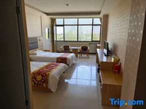 Xiyu Business Hotel - Image 4