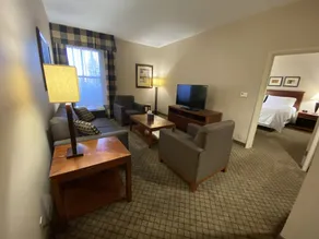 Holiday Inn Dayton/Fairborn I-675 - Image 4
