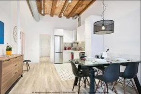 Design Apartment Plaza Catalunya - Image 5