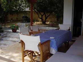 Alekos Beach Houses Nisos - Image 5