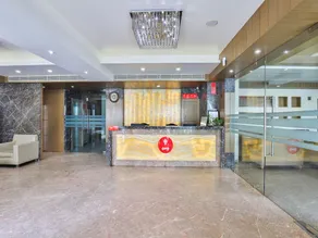 Hotel Furatt International by OYO Rooms - Image 3