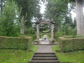Ein Huebsches Fleckchen Erde/ A Lovely Spot - Image 5