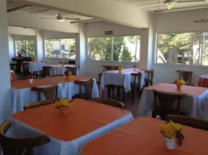 Villa Mora Hotel - Image 4