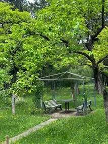 Hostel Botanical Garden - Image 5
