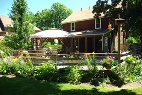Cedar Cottage B&B - Image 5