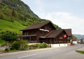 Gasthaus Zum Kreuz - Image 4