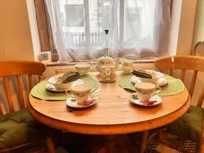 Historic Countryside Cottage - Sleeps 3 & Pets Ok - Image 3