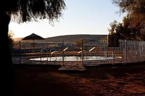 Hobas Lodge - Image 2