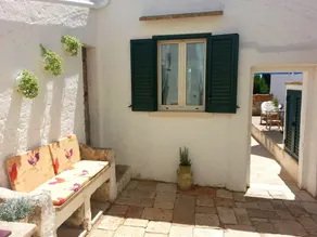 Quaint Holiday Home in Lecce Apulia near Town Center - Image 5