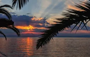 Golden SunSet - Image 2